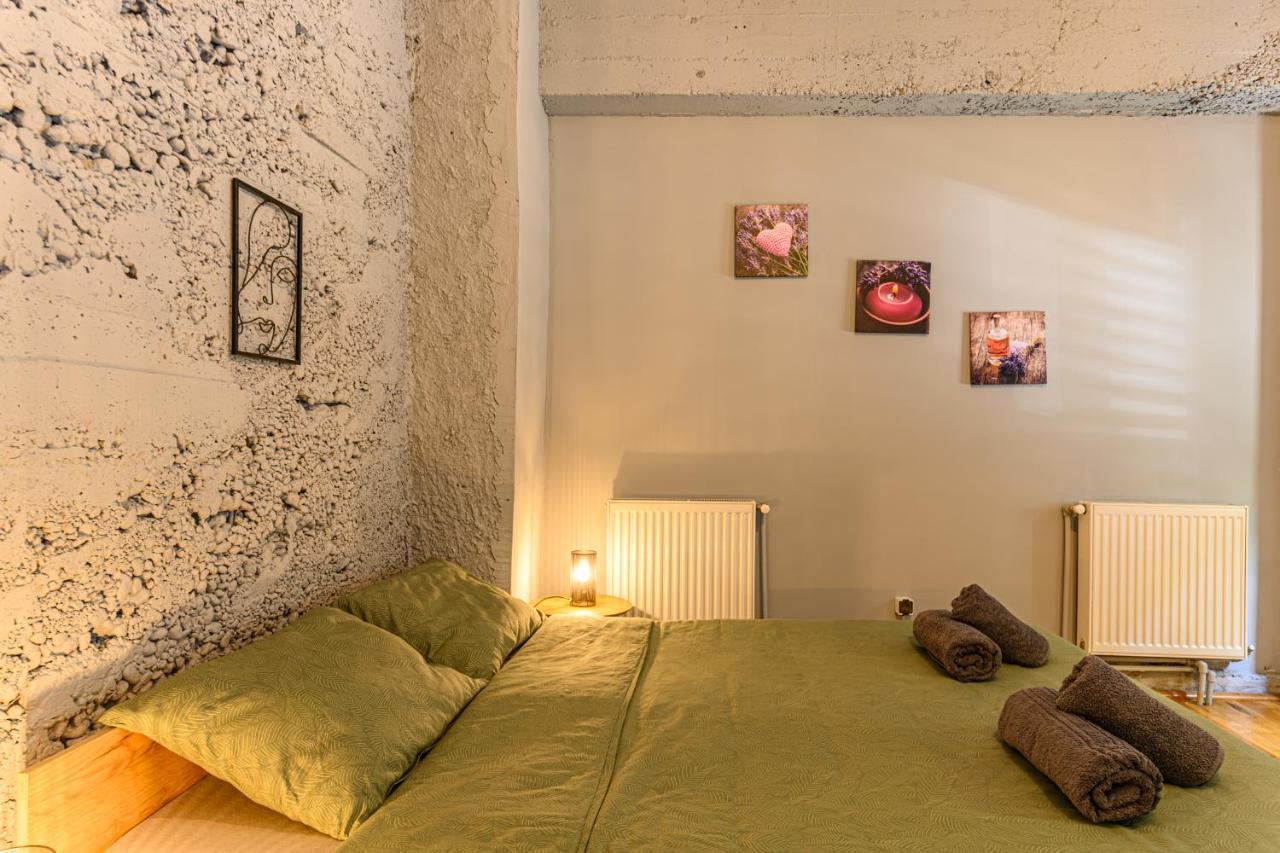 Mary'S House Apartment Brasov Ngoại thất bức ảnh